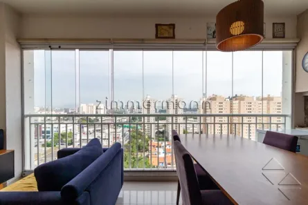 Apartamento com 4 Quartos à venda, 100m² no Várzea da Barra Funda, São Paulo