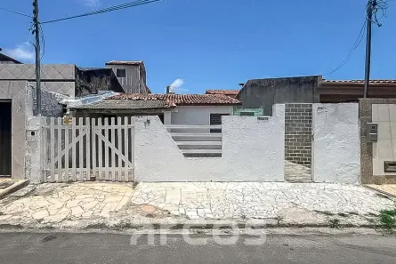 Casa com 3 Quartos à venda, 280m² no São Conrado, Aracaju