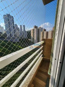Apartamento com 2 Quartos à venda, 45m² no Jardim Ampliação, São Paulo