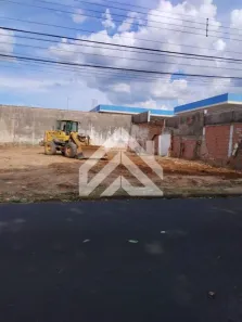 Lote/Terreno à venda, 377m² no Vila Aparecida, Rio Claro