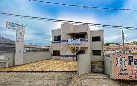 Prédio Comercial à venda, 258m² no Vila Joaquim Inácio, Campinas