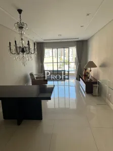 Apartamento com 3 Quartos à venda, 105m² no Centro, São Bernardo do Campo