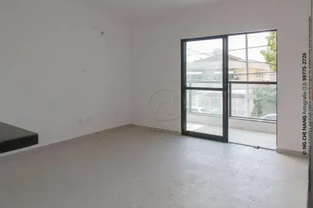 Casa com 2 Quartos à venda, 75m² no Marapé, Santos