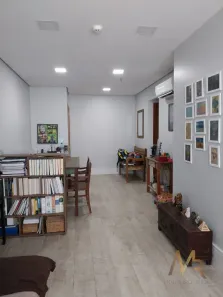 Sala Comercial para alugar, 38m² no Jardim Caboré, São Paulo