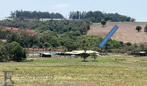 Fazenda/Sítio com 1 Quarto à venda, 11m² no Pederneiras, Tatuí