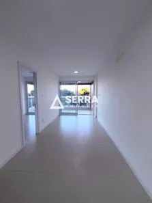 Apartamento com 1 Quarto à venda, 51m² no Horto Florestal, Salvador