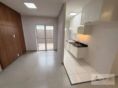 Apartamento com 2 Quartos à venda, 88m² no Jardim Novo Ângulo, Hortolândia