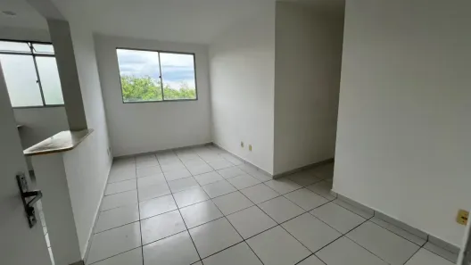 Apartamento com 2 Quartos à venda, 42m² no Campo Grande, Rio de Janeiro