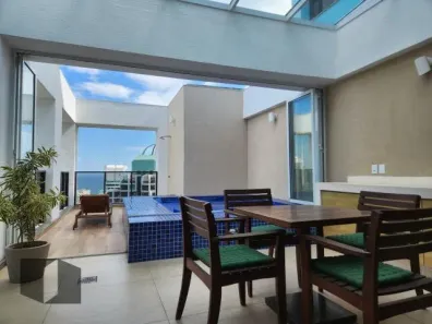 Cobertura com 3 Quartos à venda, 270m² no Barra da Tijuca, Rio de Janeiro