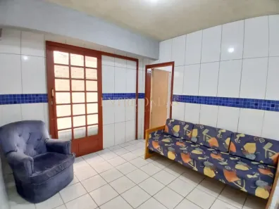 Apartamento com 2 Quartos para alugar, 60m² no Ingleses do Rio Vermelho, Florianópolis