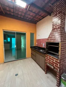 Sobrado com 3 Quartos à venda, 100m² no Itaquera, São Paulo