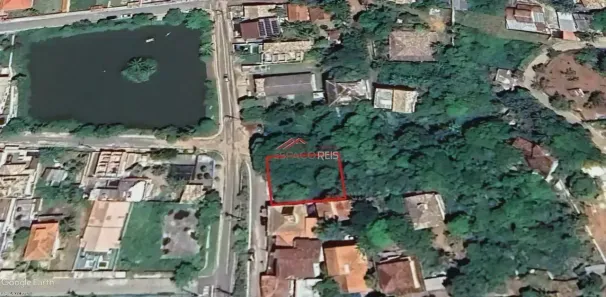 Lote/Terreno à venda, 600m² no José Gonçalves, Armação dos Búzios