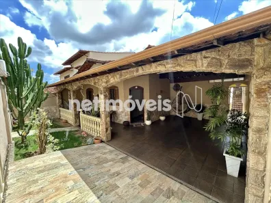 Casa com 4 Quartos à venda, 360m² no Conjunto Celso Machado, Belo Horizonte