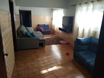Casa com 3 Quartos à venda, 205m² no Parque Doutor Dimas Cera Ometto, Iracemápolis