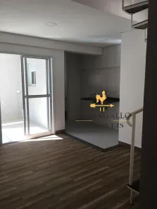Cobertura com 2 Quartos à venda, 120m² no Centro, Diadema