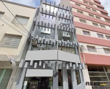 Prédio Comercial para alugar, 120m² no Centro, Sorocaba