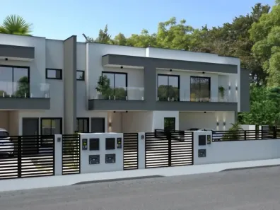 Casa com 3 Quartos à venda, 98m² no Forquilhas, São José