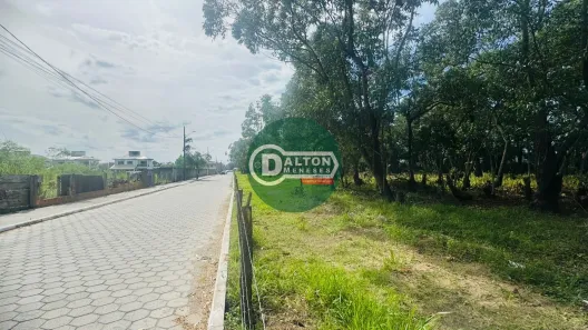 Lote/Terreno à venda, 380m² no São João do Rio Vermelho, Florianópolis