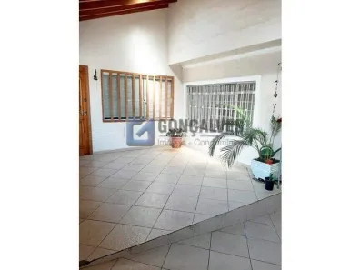 Casa com 3 Quartos à venda, 194m² no Jordanópolis, São Bernardo do Campo