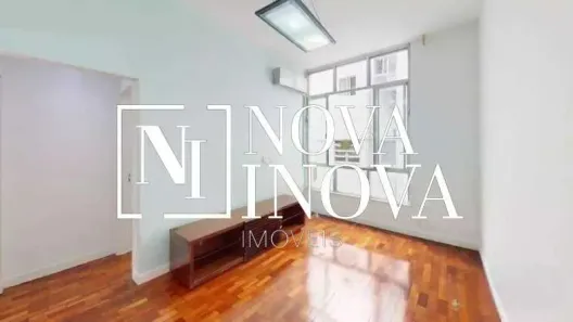 Apartamento com 2 Quartos à venda, 70m² no Copacabana, Rio de Janeiro