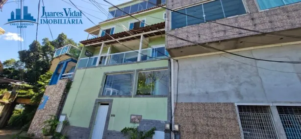 Casa com 2 Quartos à venda, 480m² no , Mangaratiba