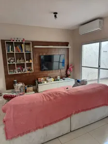 Sobrado com 3 Quartos à venda, 105m² no Vila São Silvestre, São Paulo