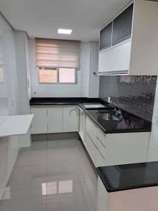 Apartamento com 2 Quartos à venda, 78m² no Jardim São Carlos, Sorocaba