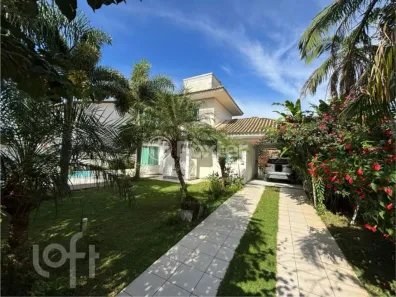 Casa com 2 Quartos à venda, 102m² no Campeche, Florianópolis
