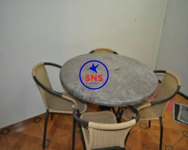 Apartamento com 2 Quartos à venda, 69m² no Ponte Preta, Campinas