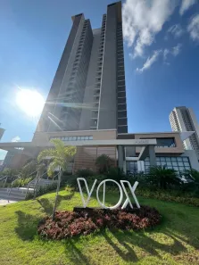 Apartamento com 3 Quartos à venda, 132m² no Jardim Aclimação, Cuiabá