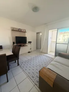 Apartamento com 3 Quartos à venda, 66m² no Centro, Barra dos Coqueiros