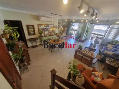 Cobertura com 5 Quartos à venda, 266m² no Tijuca, Rio de Janeiro