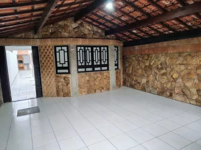 Casa com 2 Quartos à venda, 150m² no Tupi, Praia Grande