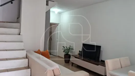 Sobrado com 2 Quartos à venda, 70m² no Cidade Nova Jacareí, Jacareí