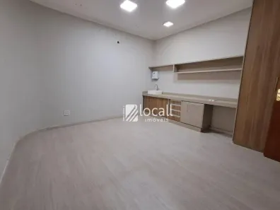 Casa com 3 Quartos à venda, 300m² no Santos Dumont, São José do Rio Preto
