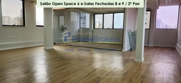 Prédio Residencial para alugar, 1000m² no Vila Mariana, São Paulo