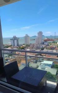 Flat com 1 Quarto à venda, 25m² no Imbetiba, Macaé