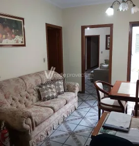 Casa com 3 Quartos à venda, 190m² no Jardim Nova Europa, Campinas