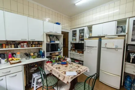 Casa com 5 Quartos à venda, 505m² no Vila Mariana, São Paulo