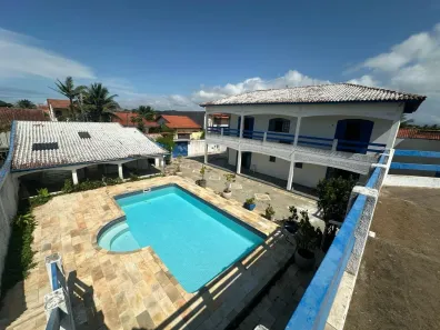 Imóvel Comercial com 7 Quartos à venda, 461m² no Chácara Glória, Itanhaém