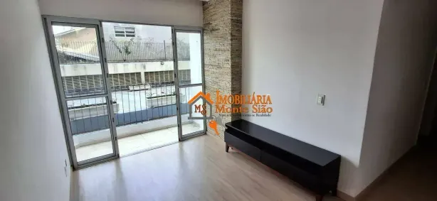 Apartamento com 3 Quartos à venda, 72m² no Gopoúva, Guarulhos