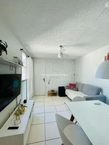 Apartamento com 2 Quartos à venda, 44m² no Tomás Coelho, Rio de Janeiro