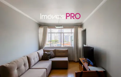 Apartamento com 2 Quartos à venda, 75m² no Planalto Paulista, São Paulo