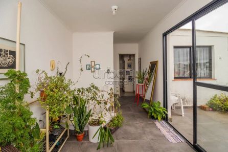 Cobertura com 3 Quartos à venda, 132m² no Jardim Botânico, Porto Alegre