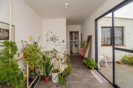 Cobertura com 3 Quartos à venda, 132m² no Jardim Botânico, Porto Alegre