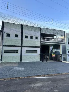 Galpão/Depósito/Armazém para alugar, 280m² no Parque Ortolândia, Hortolândia