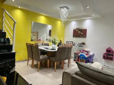 Prédio Comercial com 3 Quartos à venda, 180m² no Santa Maria, São Caetano do Sul
