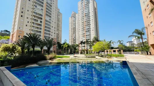 Apartamento com 3 Quartos à venda, 92m² no Tatuapé, São Paulo