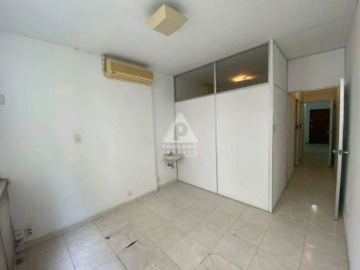 Sala Comercial à venda, 38m² no Copacabana, Rio de Janeiro