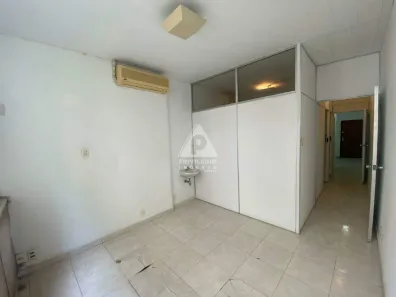 Sala Comercial à venda, 38m² no Copacabana, Rio de Janeiro